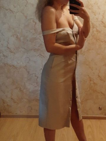 Проститутка Эвелина